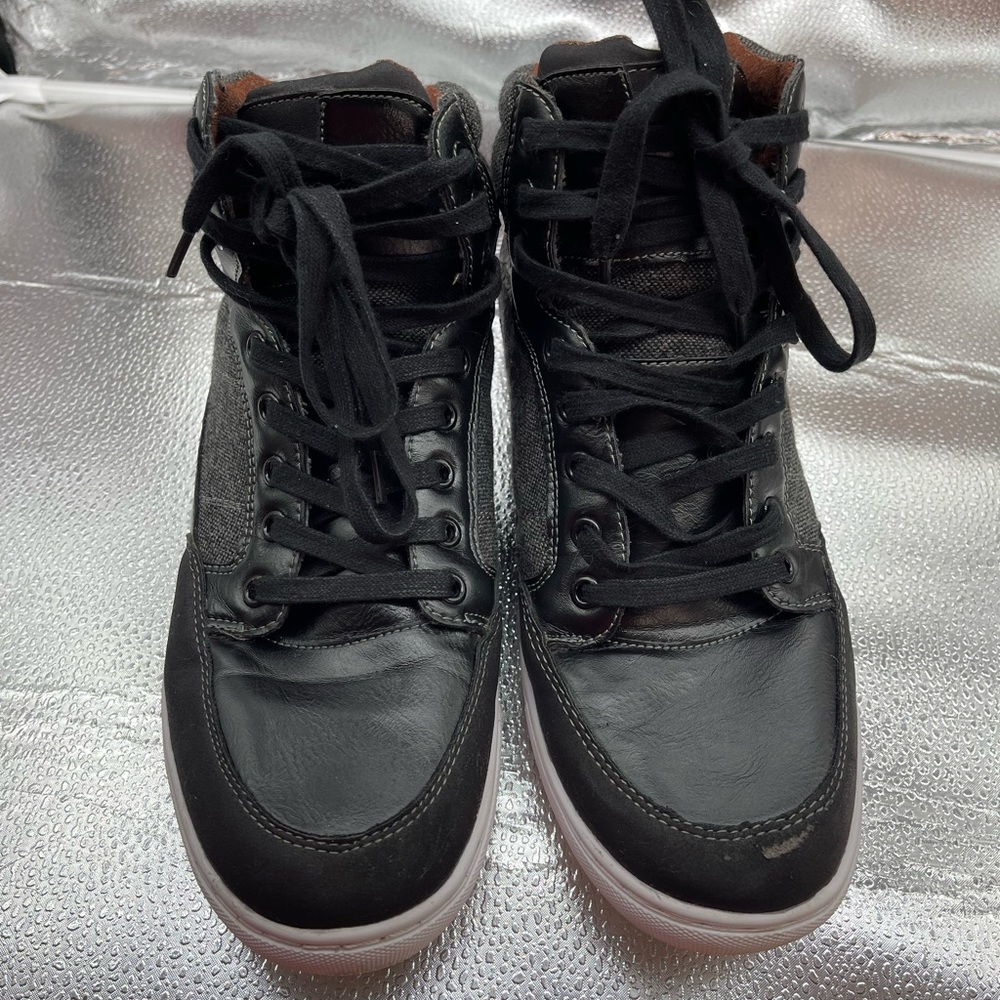 Men’s Call it Spring High Top Sneakers